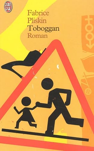 Toboggan 9782290320341