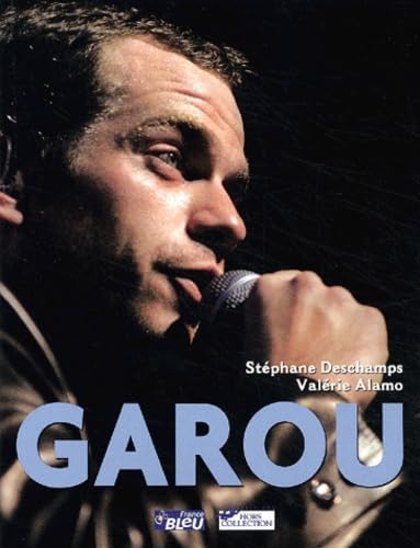 Garou 9782258060241