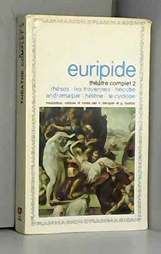 Le Cyclope 9782080700933