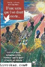 D'une terre que l'on disait morte... 9782913046092