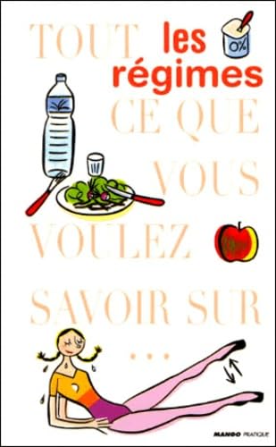 Les régimes 9782842701901