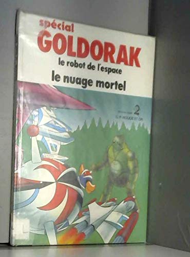 Le nuage mortel 9782261012039