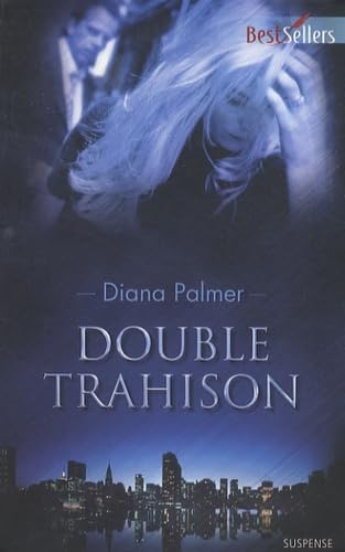 Double trahison 9782280848657