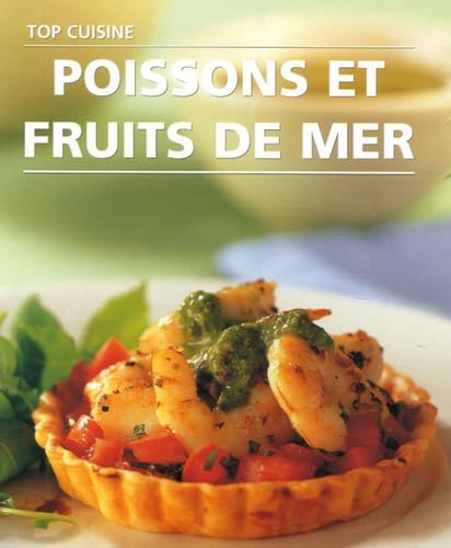 Poisson et fruits de mer 9788875250263