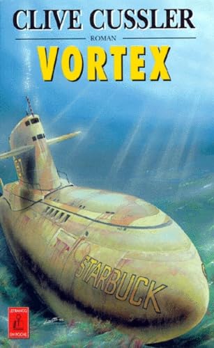 Vortex 9782871534846