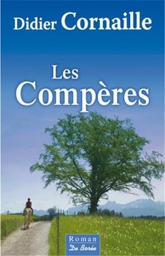COMPERES (LES) 9782812911675