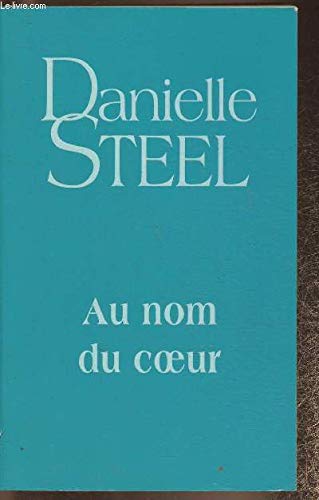 Au nom du coeur 9782298099713