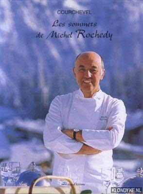 Les sommets de Michel Rochedy 9782951096035