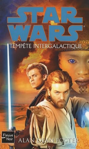 STAR WARS N°83 Tempête Intergalactique 9782265085145