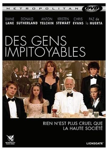 Des gens impitoyables 3512391355647