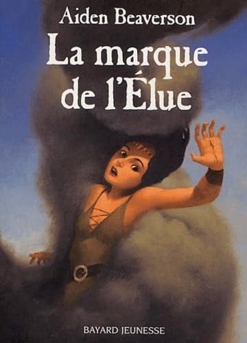 La Marque de l'Elue 9782747005050