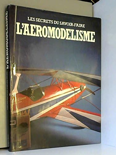 Aéromodélisme 9782700063028
