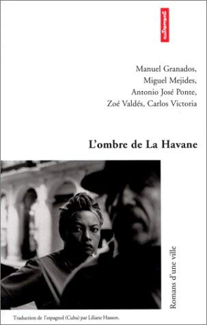L'ombre de La Havane 9782862606866