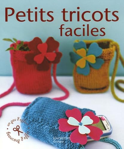 Petits tricots faciles 9782016251430