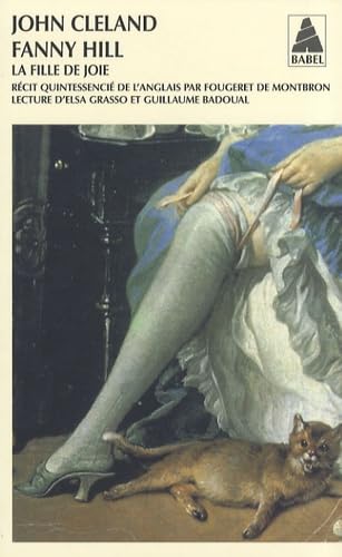 Fanny Hill: La Fille de joie 9782742775965