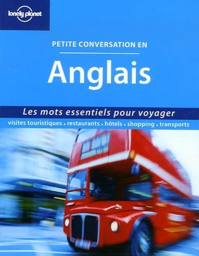 Petite conversation en Anglais 9782840705048