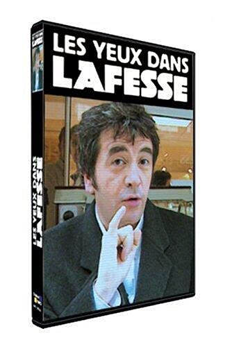 Jean-Yves Lafesse : Plus loin dans Lafesse / Les Yeux dans Lafesse 3339161274294