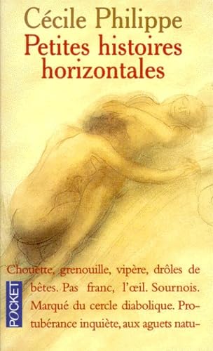 Petites Histoires horizontales 9782266075923