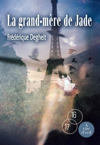 La Grand-mère de Jade 9782846665049