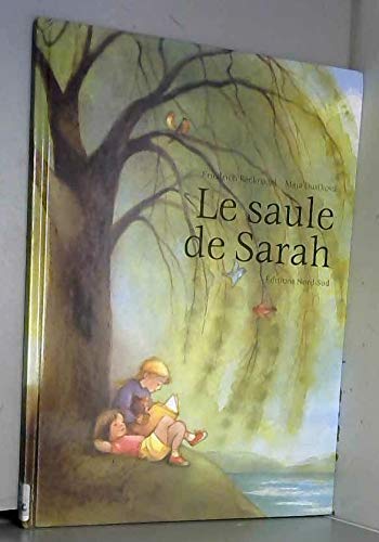 Le saule de Sarah 9783314214196