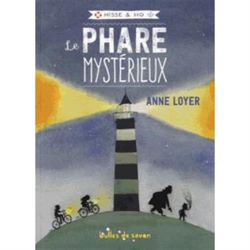 Le phare mystérieux 9791090597303