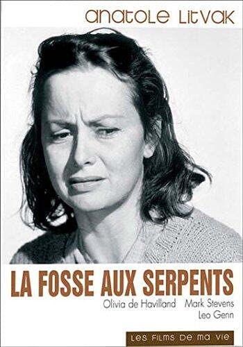 La fosse aux serpents 3530941026557