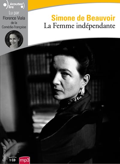 La Femme indépendante 9782072868221