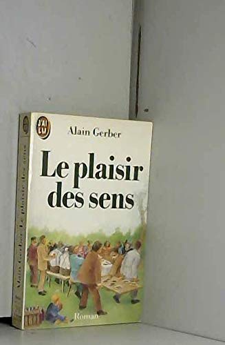 Le Plaisir des sens 9782277221586