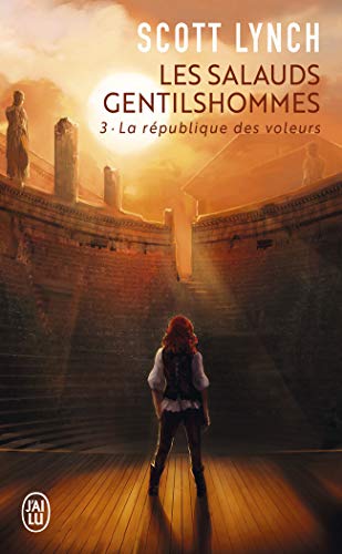 La république des voleurs 9782290068304