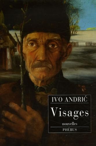 VISAGES 9782752901477
