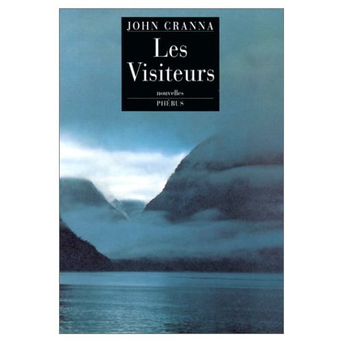LES VISITEURS 9782859404208