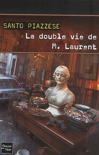 La Doppia Vita di M. Laurent 9782265067622