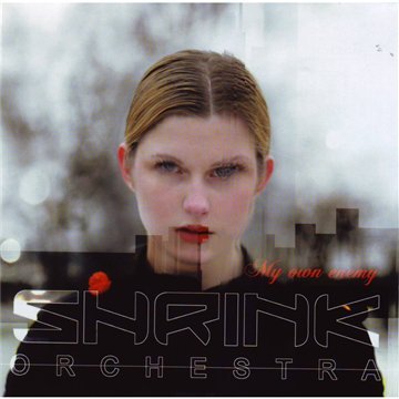 My Own Enemy 3760148282719