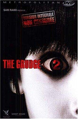 The Grudge 2 [Édition Collector] 3384442128315