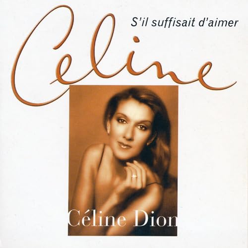 SIl Suffisait dAimer [Import] 5099766664712