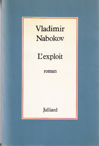 Exploit (l') 