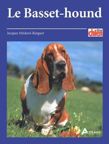 Basset Hound 9782844161628