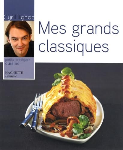 Mes grands classiques 9782016211175