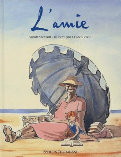 L'amie 9782748503166