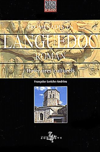 Promenades en Languedoc roman 9782736902827