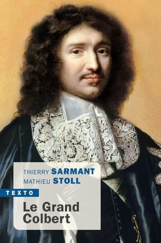 Le Grand Colbert 9791021051010