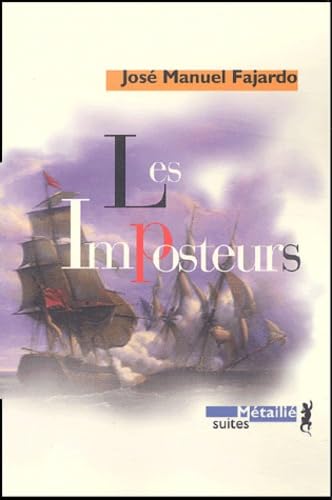 Les Imposteurs 9782864244738