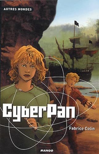 Cyberpan 9782740415733