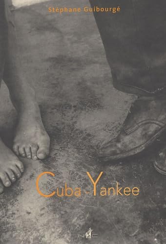 Cuba-Yankee 9782350390055