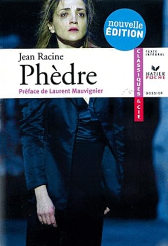 Phèdre 9782218944840