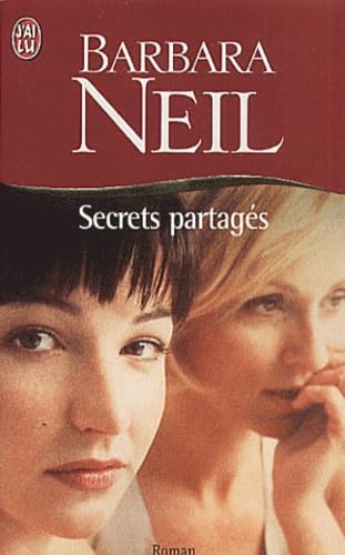 Secrets partagés 9782290312131