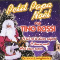 Petit Papa Noël par Tino Rossi 3760010334829