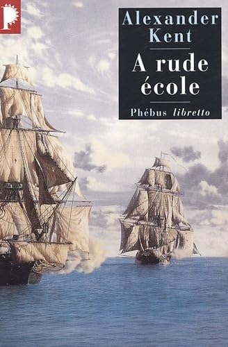 A RUDE ECOLE 9782752900876