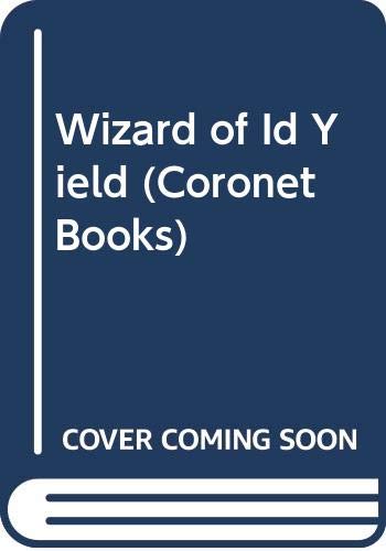 Wizard of Id Yield 9780340207765