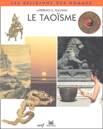 Le Taoïsme 9782204067362